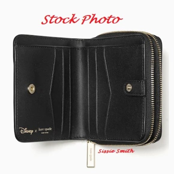 Disney X ♠️ Kate Spade ♠️ New York Minni Mouse Trio Set - Picture 8 of 16